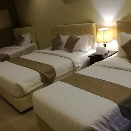 Alsafina Kijal Beach Resort & Restaurant מראה חיצוני תמונה