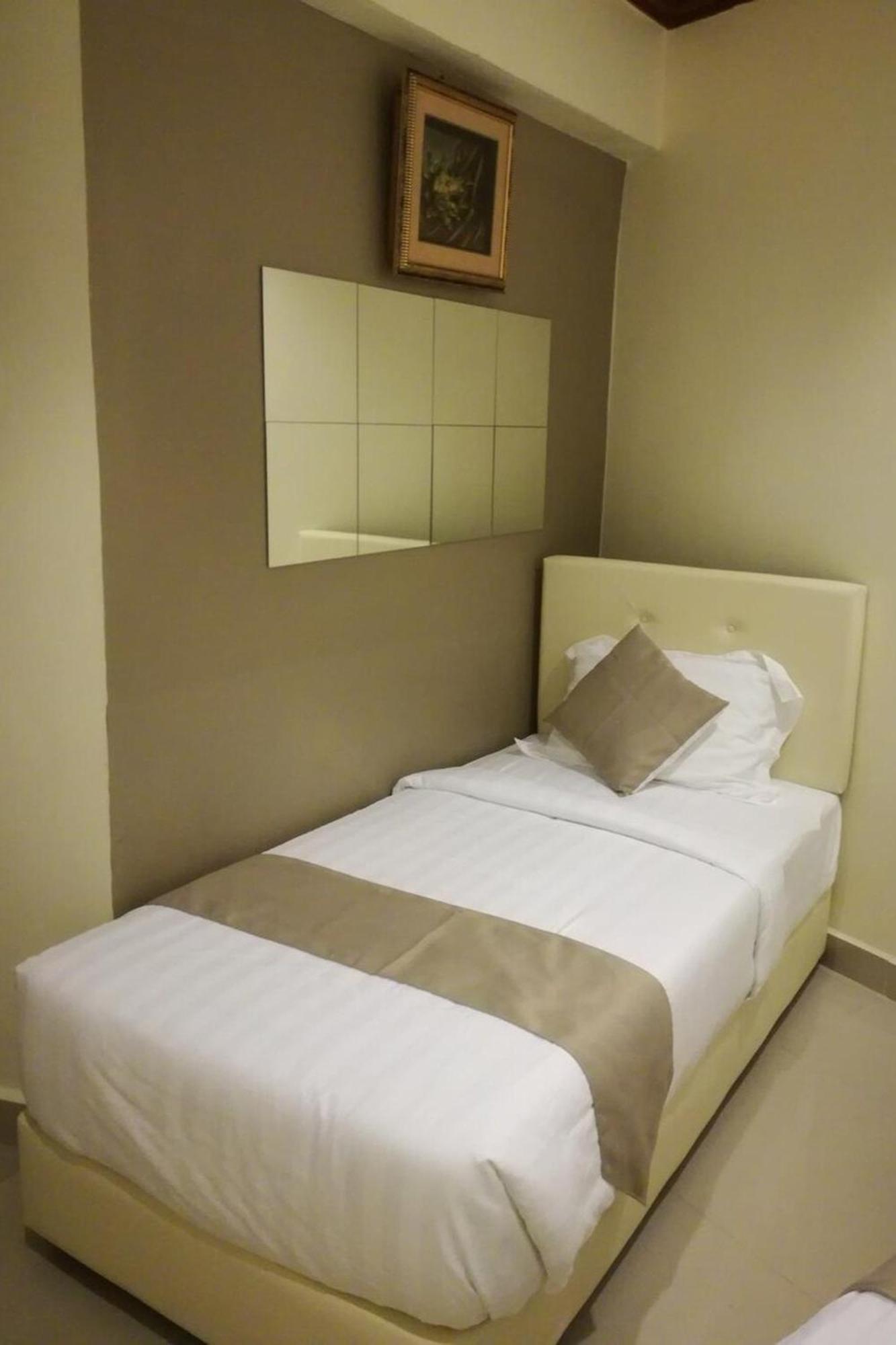 Alsafina Kijal Beach Resort & Restaurant מראה חיצוני תמונה