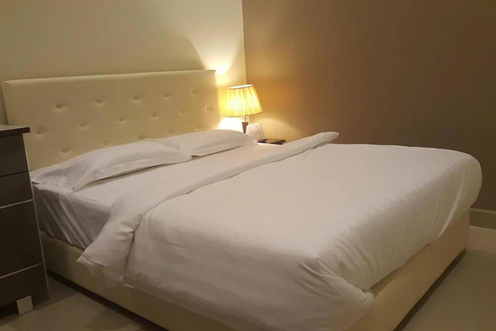 Alsafina Kijal Beach Resort & Restaurant מראה חיצוני תמונה
