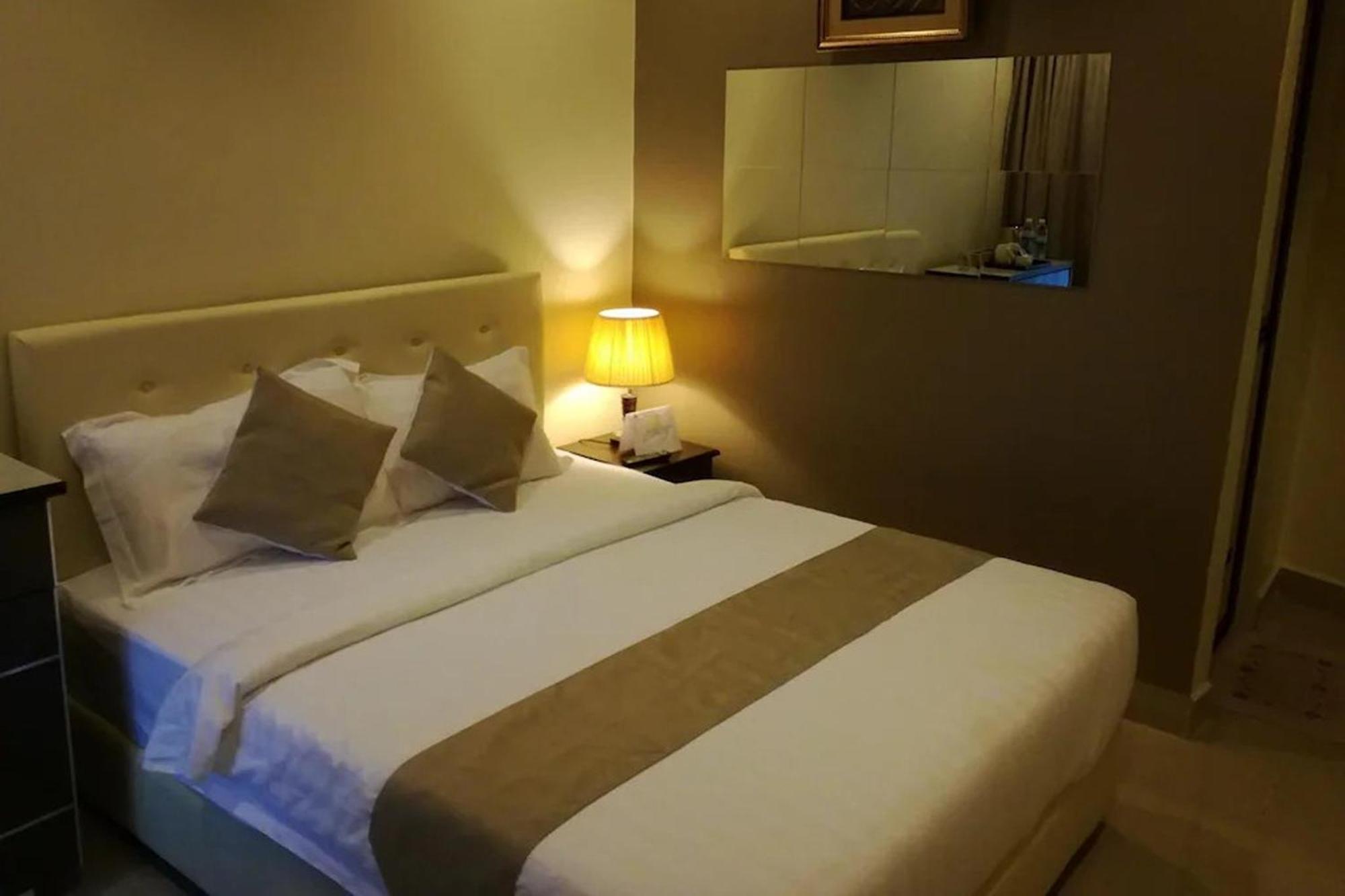 Alsafina Kijal Beach Resort & Restaurant מראה חיצוני תמונה